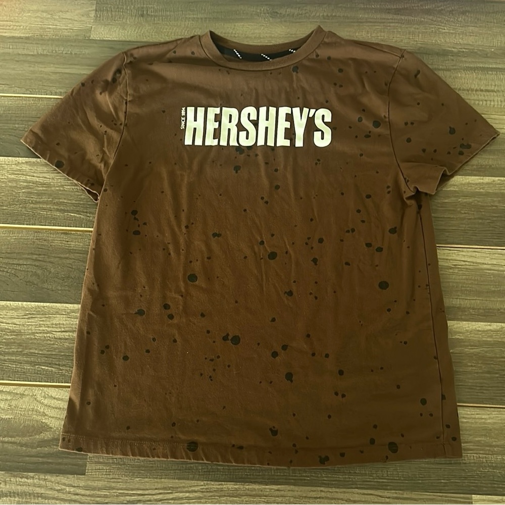 Hershey’s Graphic Tee